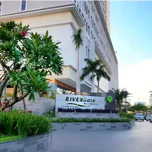  Apartment Zo Apartment Rivergate Center